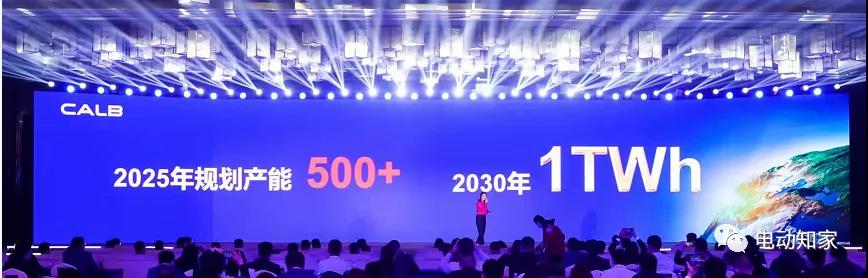 突發(fā)！中航鋰電“巨變