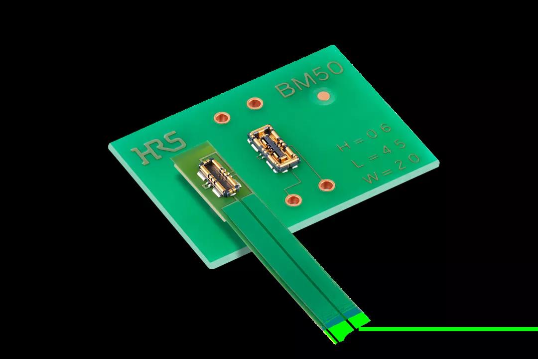 廣瀨電機(jī)新產(chǎn)品“BM50”系列 榮獲CES® 2022創(chuàng)新大獎(jiǎng)