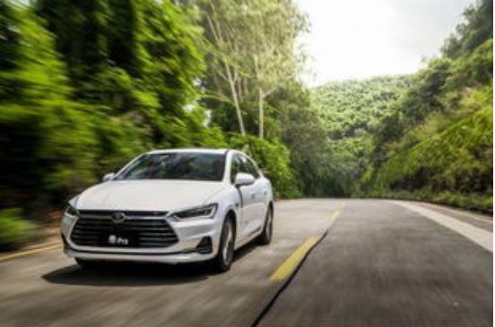 高性價(jià)比插混車型 能敲開新能源A級車市場的大門嗎？